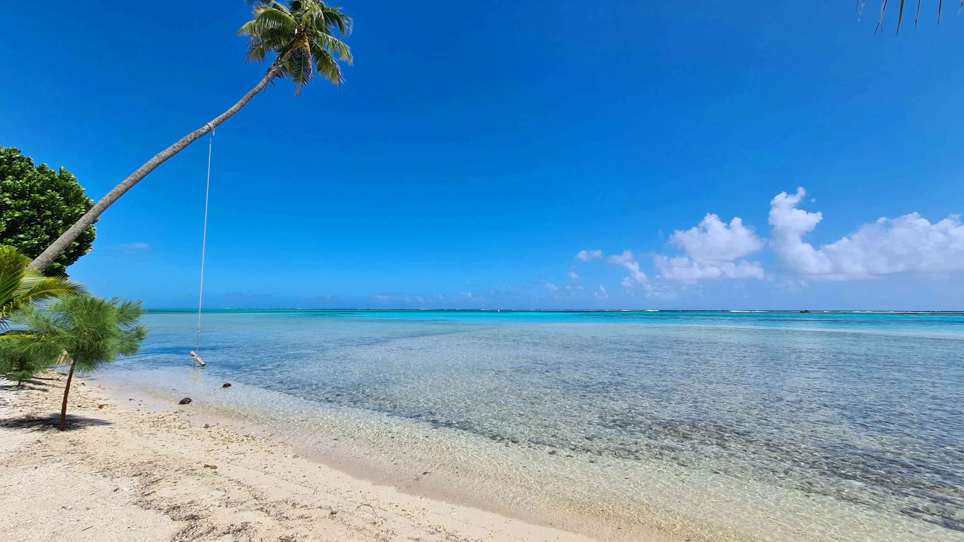 Varavara - The Westin Bora Bora Resort & Spa in Bora Bora (Îles sous-le ...