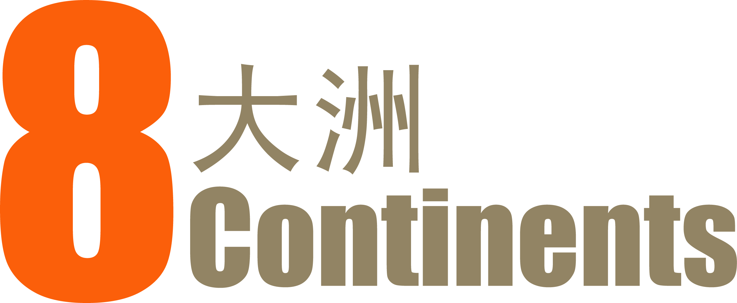 8 Continents Travel(Travel Company)